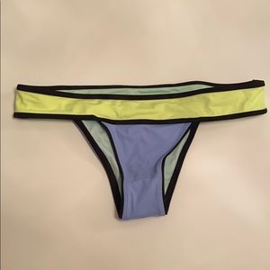 VS Bikini Bottoms- Never Worn*